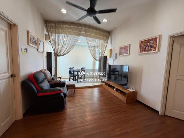 Shop for sale in Johor