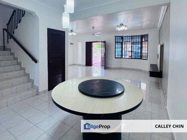 House for sale in Iskandar Puteri, Johor Bahru