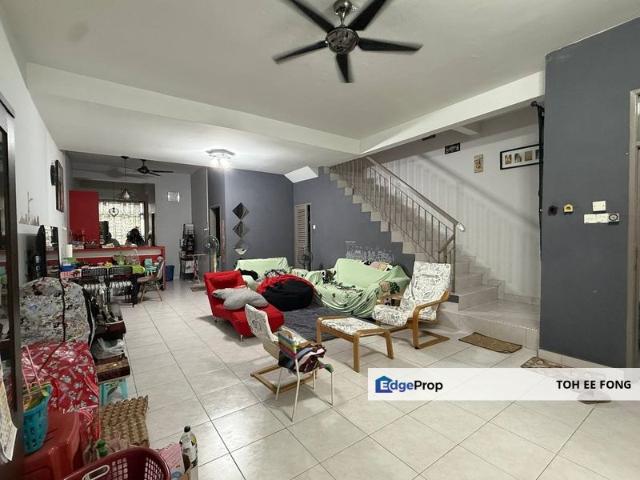 House for sale in Bukit Ledang, Johor