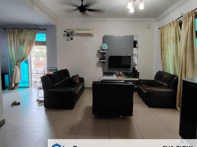 House for sale in Bukit Ledang, Johor