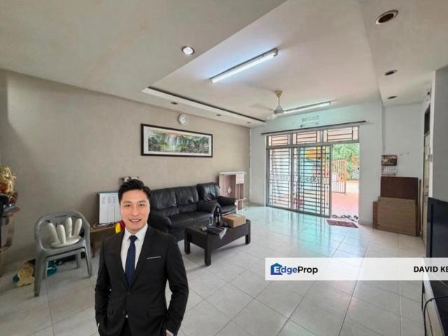 House for sale in Bukit Ledang, Johor