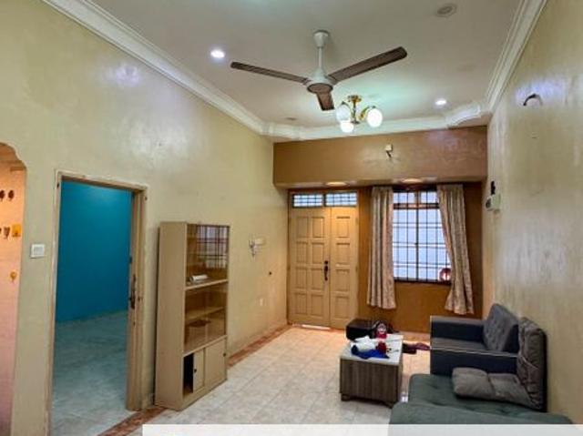 House for sale in Bukit Ledang, Johor