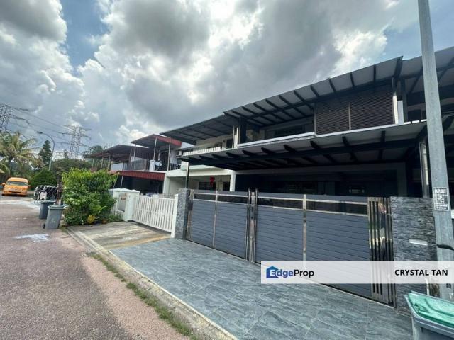 House for sale in Bukit Ledang, Johor