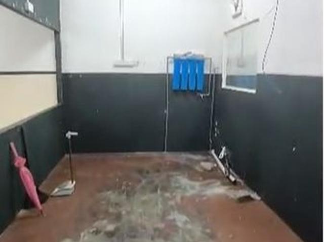 Shop for rent in Bukit Ledang, Johor