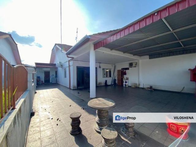 House for sale in Bukit Ledang, Johor