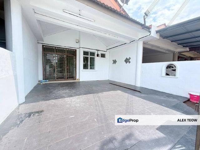 House for sale in Bukit Ledang, Johor