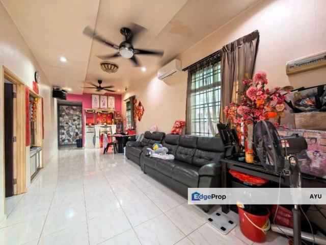 House for sale in Bukit Ledang, Johor