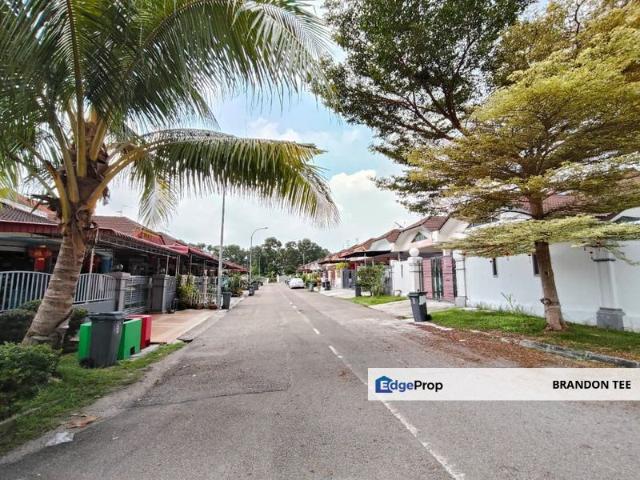 House for sale in Bukit Ledang, Johor
