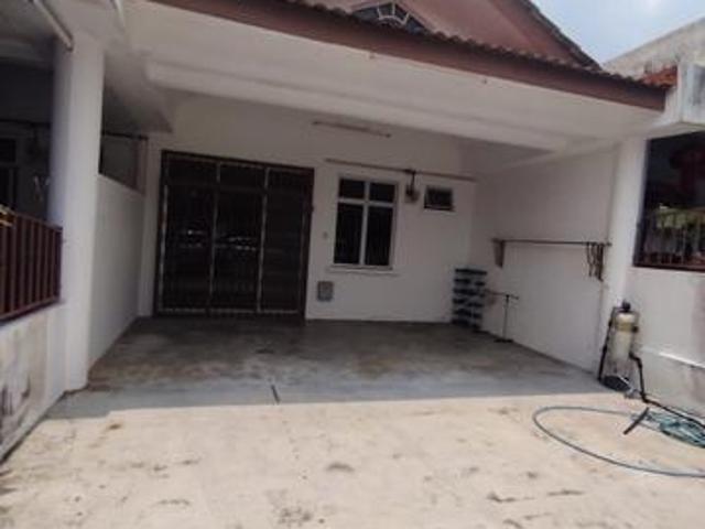 Terraced House for rent in Johore Bahru, Johor