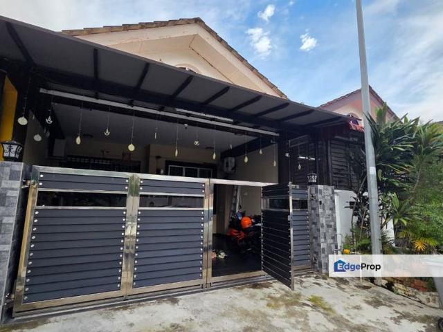 House for sale in Bukit Ledang, Johor