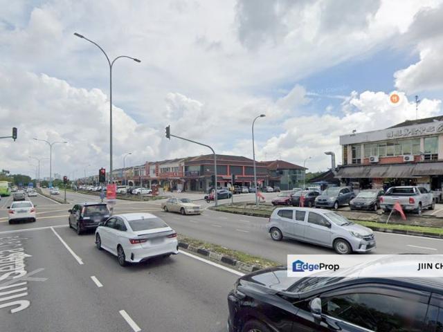 Shop for rent in Bukit Ledang, Johor
