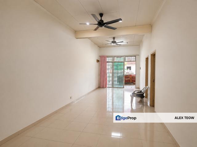 House for sale in Bukit Ledang, Johor