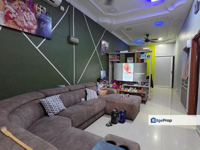 House for sale in Bukit Ledang, Johor