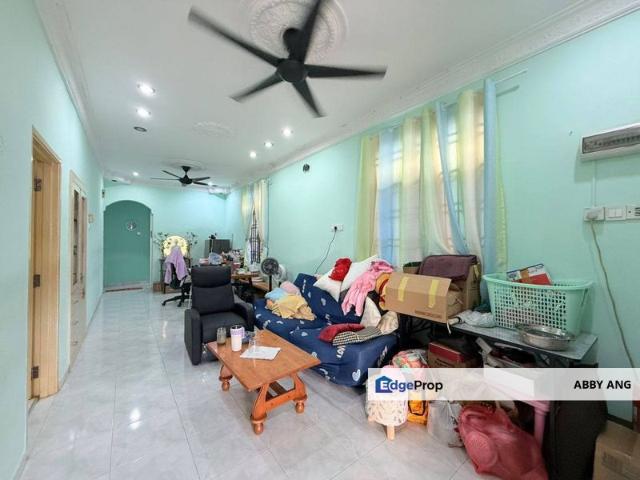House for sale in Bukit Ledang, Johor