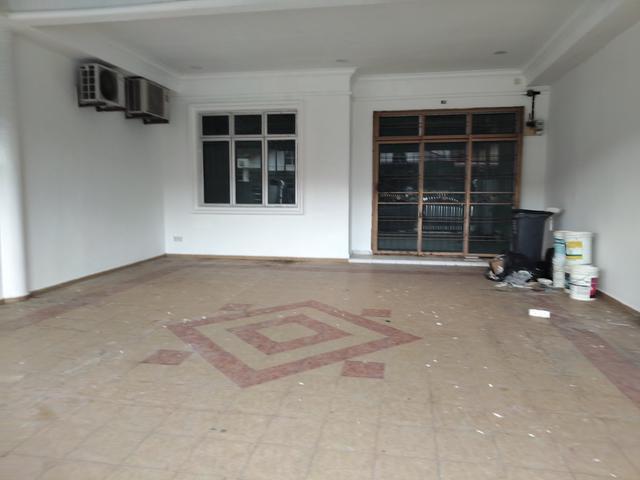 Terraced House for sale in Bukit Ledang, Johor