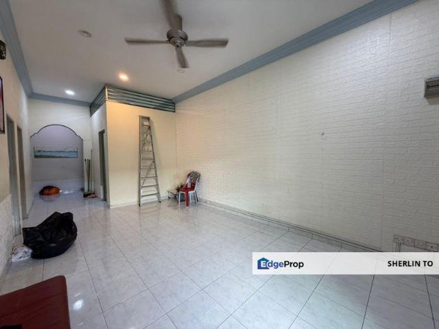 House for sale in Bukit Ledang, Johor