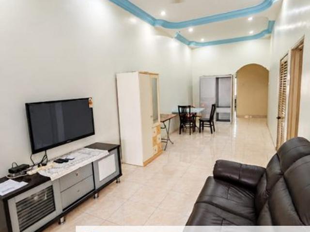 House for rent in Iskandar Puteri, Johor Bahru
