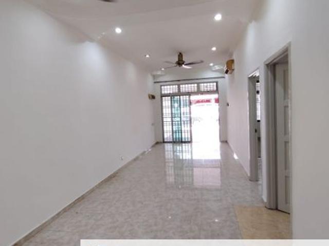 House for sale in Taman Nusa Bestari 2, Iskandar Puteri