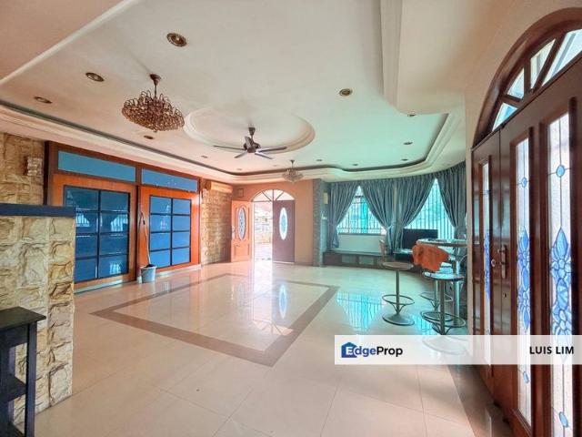 House for rent in Bukit Ledang, Johor