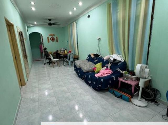 House for sale in Bukit Ledang, Johor