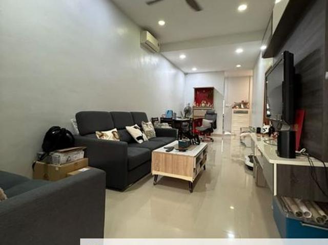 House for sale in Iskandar Puteri, Johor Bahru