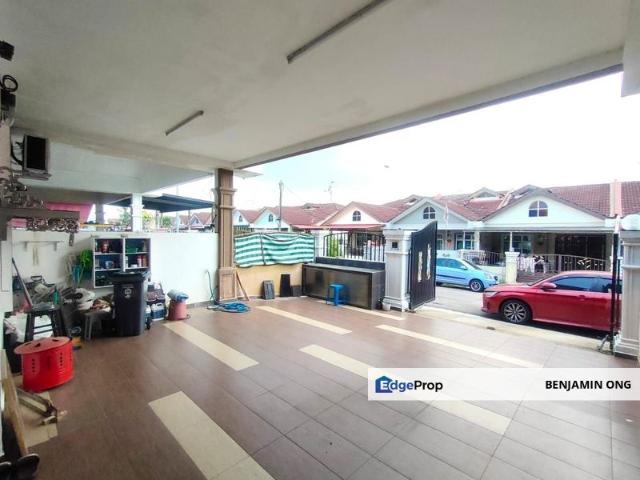 House for sale in Bukit Ledang, Johor
