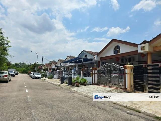 House for sale in Bukit Ledang, Johor