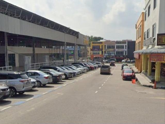 Shop for rent in Taman Nusa Bestari 2, Iskandar Puteri