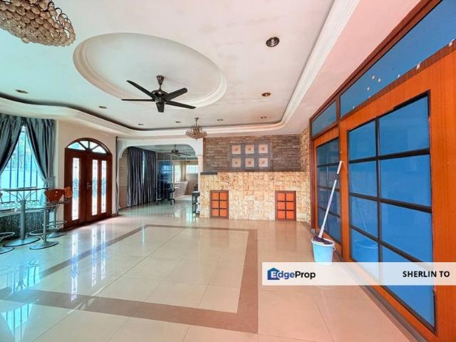 House for rent in Bukit Ledang, Johor