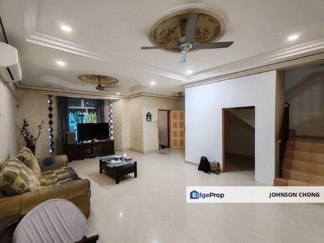 House for sale in Bukit Ledang, Johor