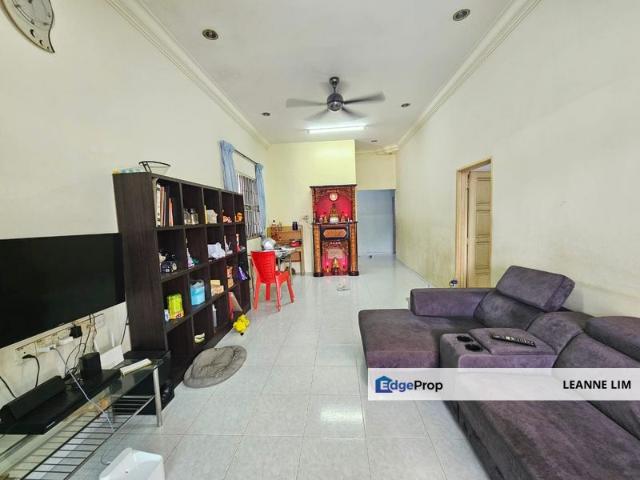 House for sale in Bukit Ledang, Johor