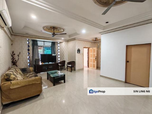 House for sale in Bukit Ledang, Johor