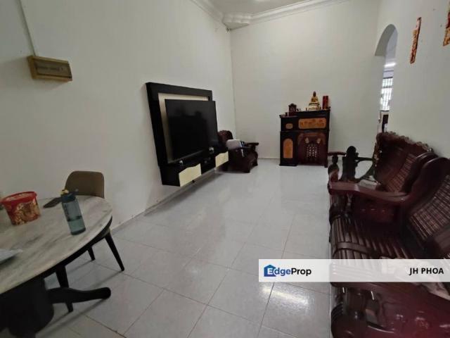 House for sale in Taman Nusa Bestari 2, Iskandar Puteri