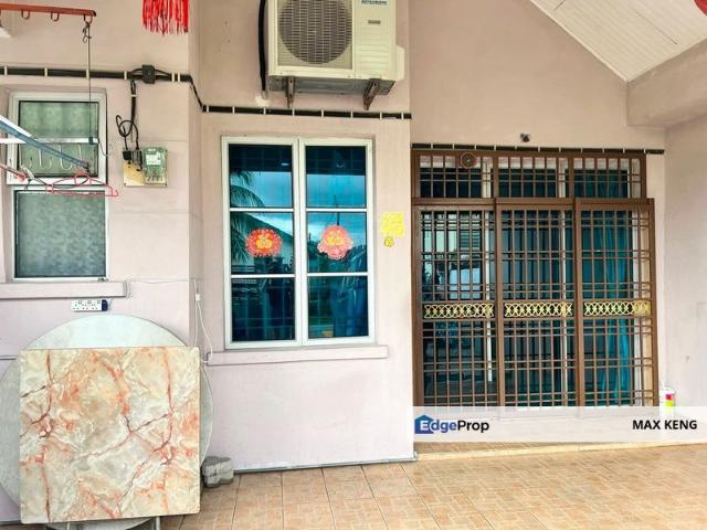 House for sale in Bukit Ledang, Johor