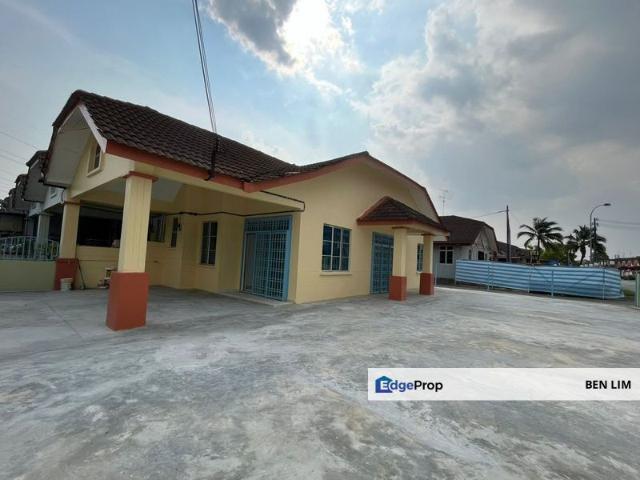 House for rent in Taman Nusa Bestari 2, Iskandar Puteri
