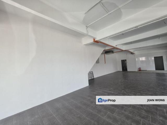 Shop for sale in Bukit Ledang, Johor