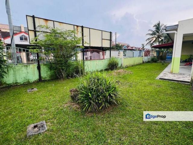 House for sale in Bukit Ledang, Johor