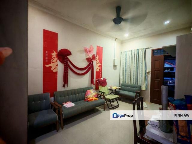 House for sale in Iskandar Puteri, Johor Bahru