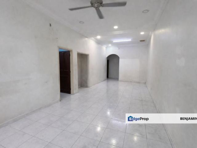 House for sale in Bukit Ledang, Johor