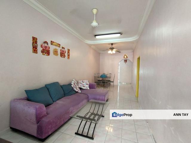 House for rent in Bukit Ledang, Johor
