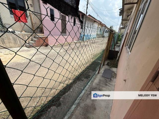 House for sale in Bukit Ledang, Johor