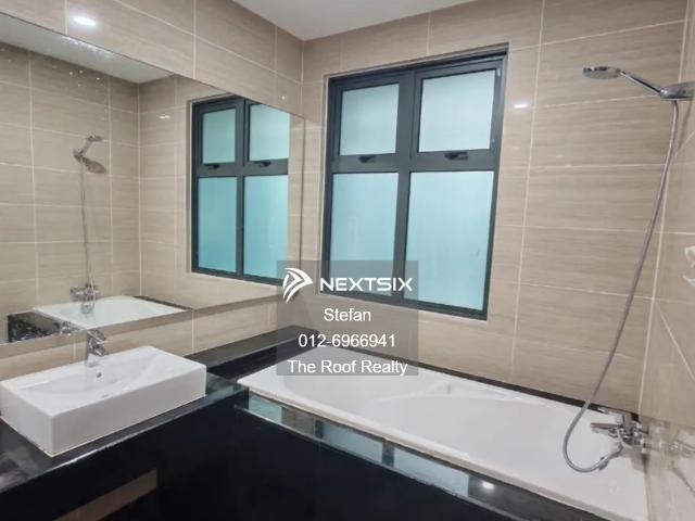 Shop for rent in Bukit Ledang, Johor