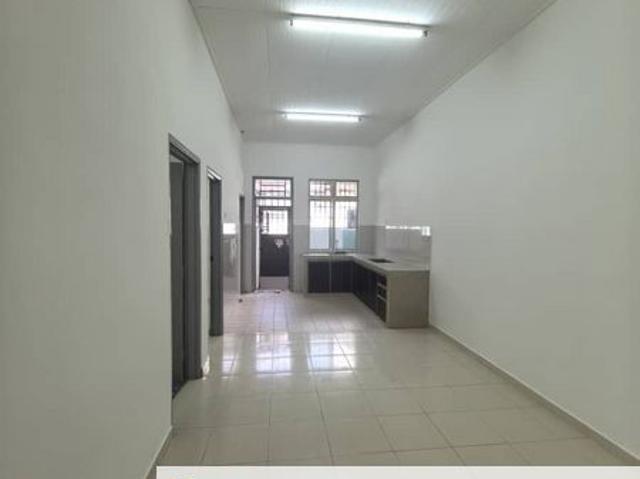 House for sale in Bukit Ledang, Johor