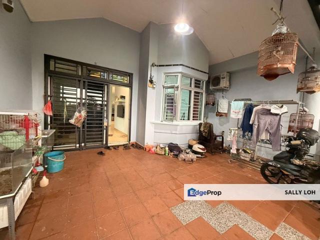 House for sale in Bukit Ledang, Johor