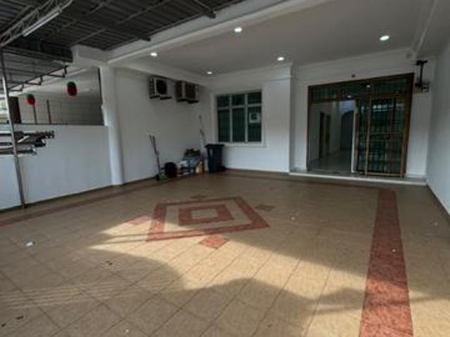 Terraced House for sale in Iskandar Puteri, Johor Bahru