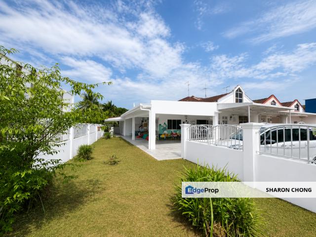 House for sale in Bukit Ledang, Johor