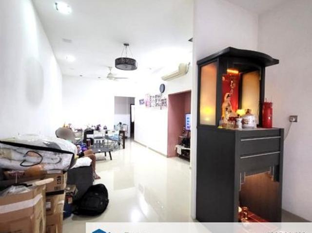 House for sale in Bukit Ledang, Johor