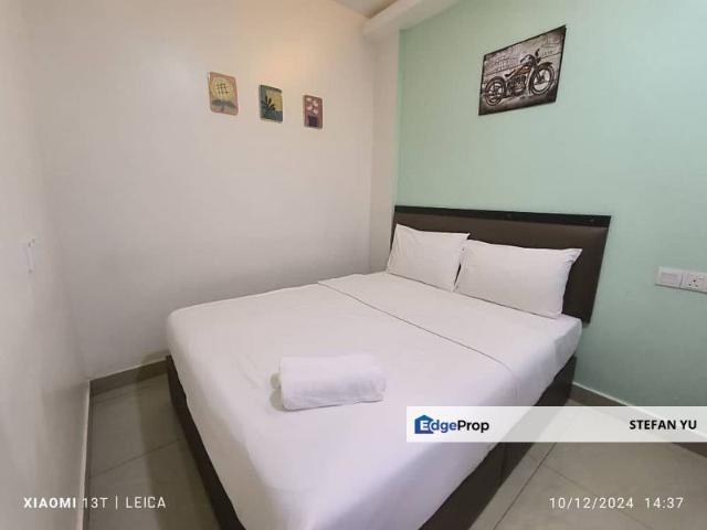 Shop for sale in Bukit Ledang, Johor