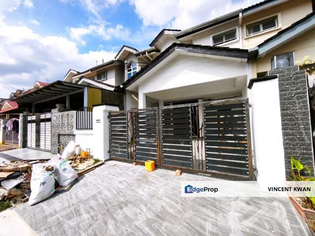 House for sale in Bukit Ledang, Johor