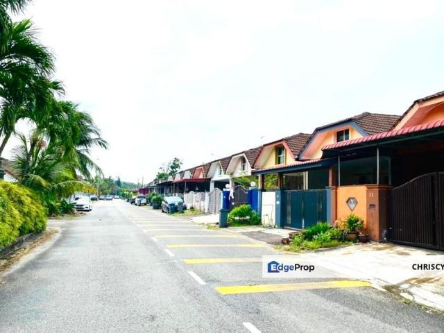 House for sale in Bukit Ledang, Johor